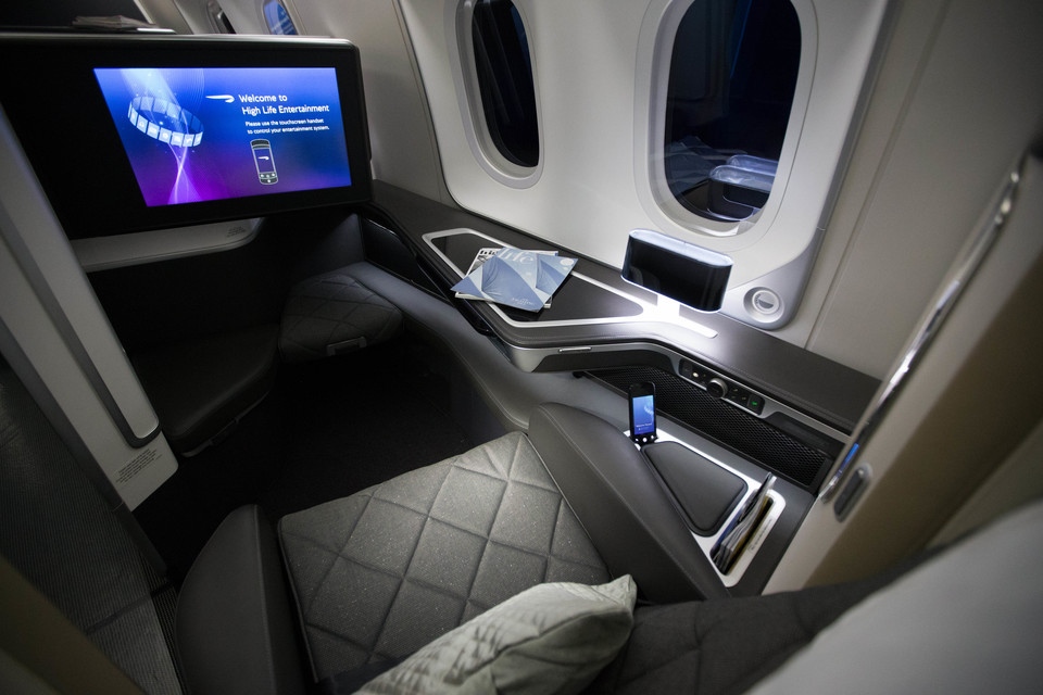 First Class Entertainment